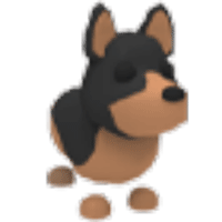 Ahhh! Flying Pet!
